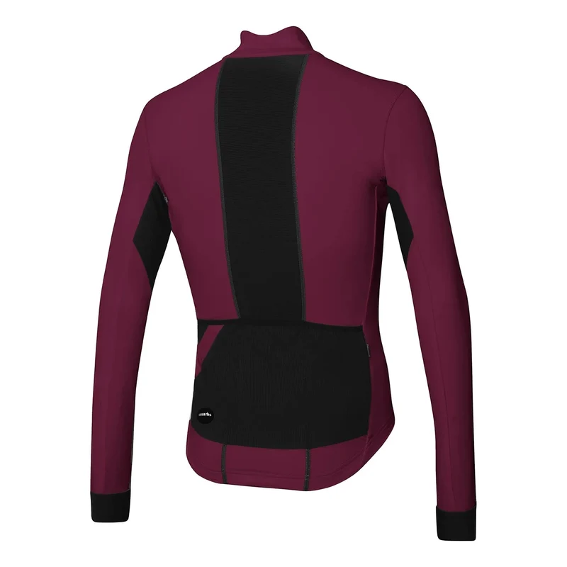 Maglia maniche lunghe Rh+ XTRM - Bordeaux