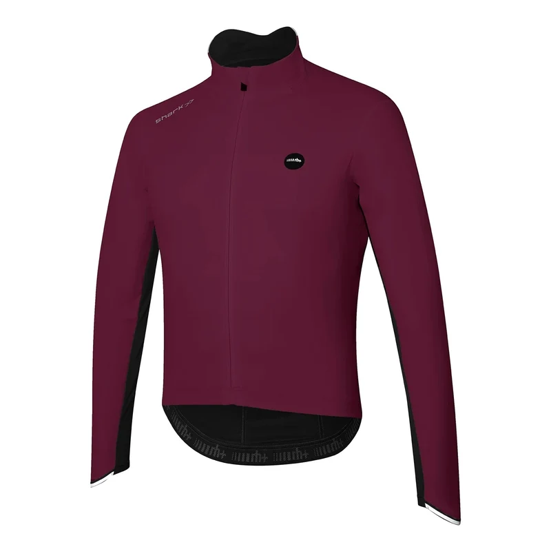 Giacca Rh+ Shark Wind - Bordeaux