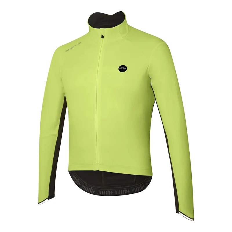Giacca Rh+ Shark Wind - Verde chiaro