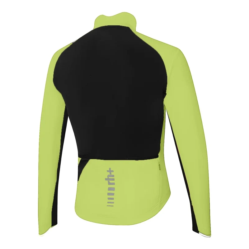 Giacca Rh+ Shark Wind - Verde chiaro