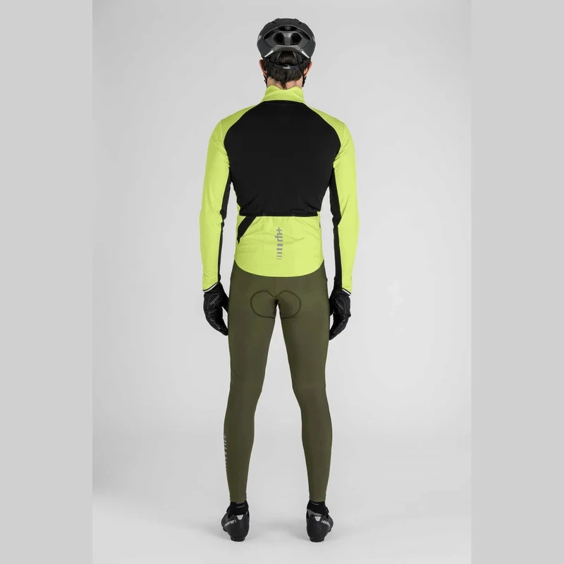 Giacca Rh+ Shark Wind - Verde chiaro