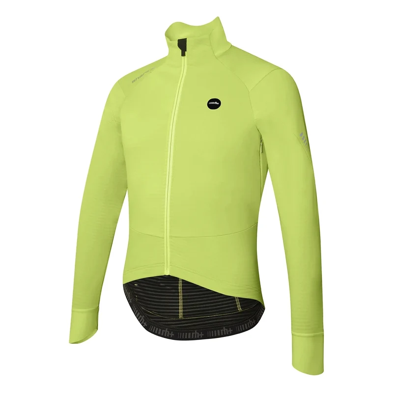 Giacca Rh+ Shark Softshell - Verde chiaro