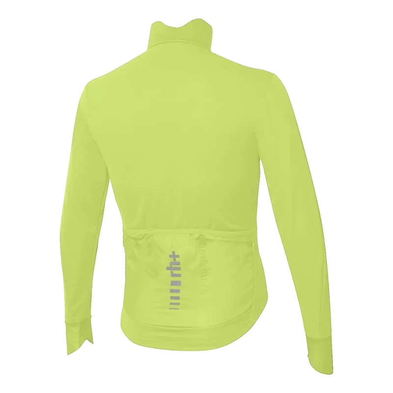 Giacca Rh+ Shark Softshell - Verde chiaro