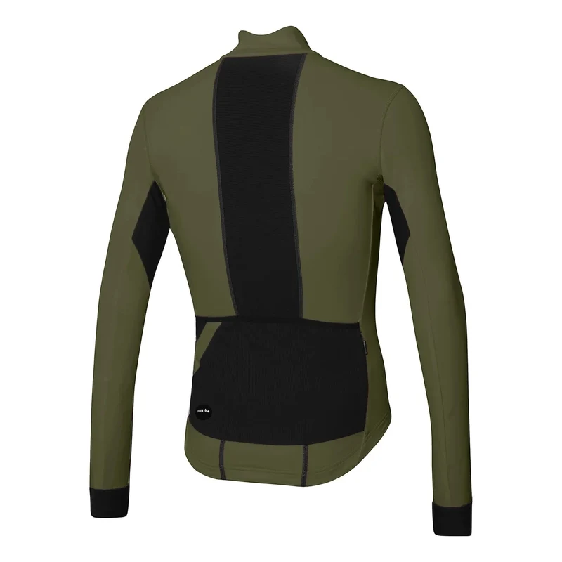 Maglia maniche lunghe Rh+ XTRM - Verde scuro