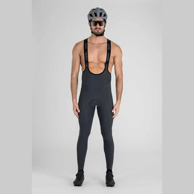 Calzamaglia Rh+ Nordic - Grigio