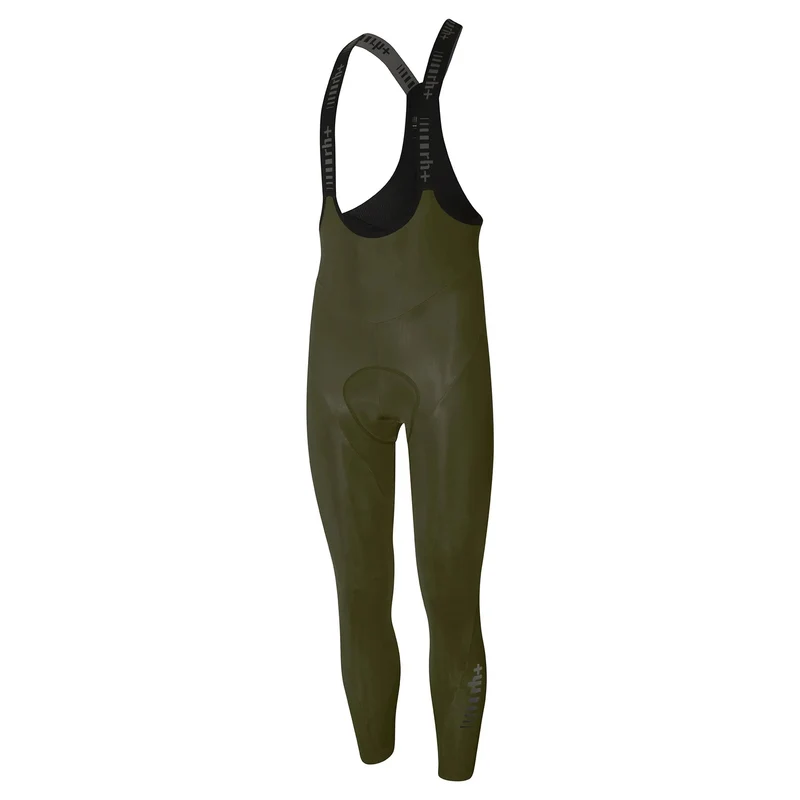 Calzamaglia Rh+ Nordic - Verde