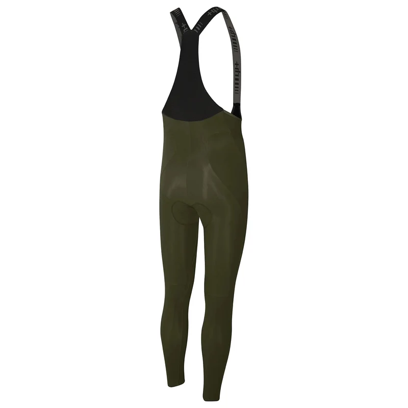 Calzamaglia Rh+ Nordic - Verde