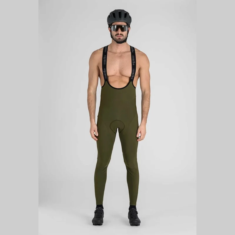Calzamaglia Rh+ Nordic - Verde