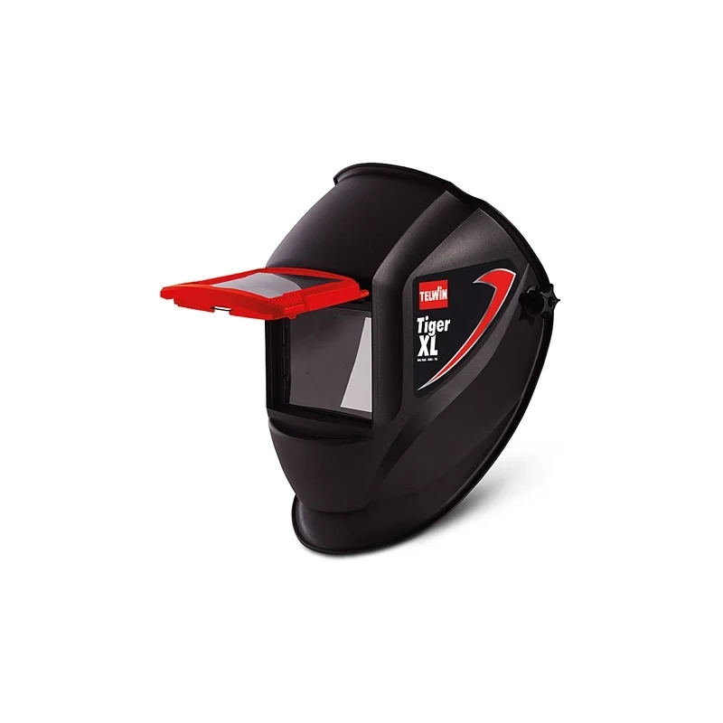 Maschera tiger XL