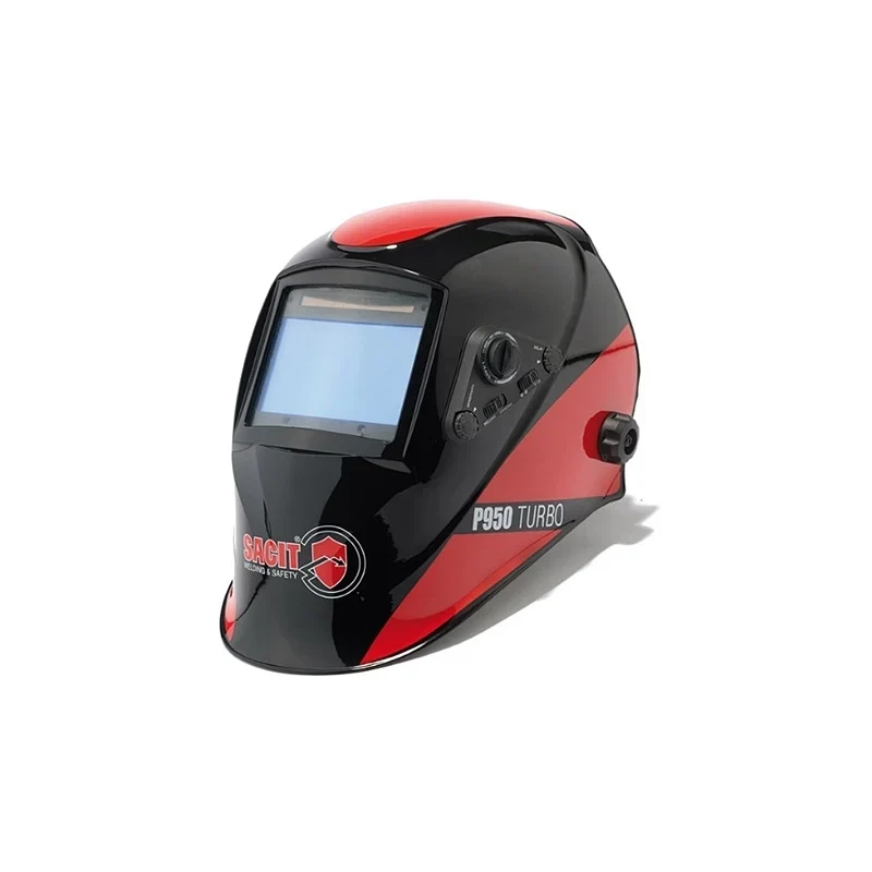 Maschera elettronica 'tiger TOP'