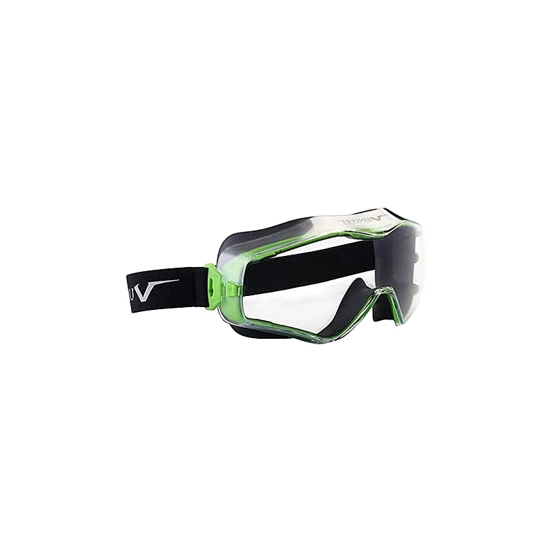 Maschera aerata UN6X3