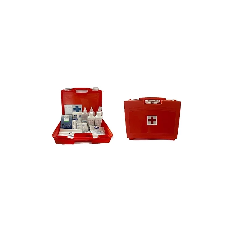 KIT pronto soccorso alto adige CAT. AB