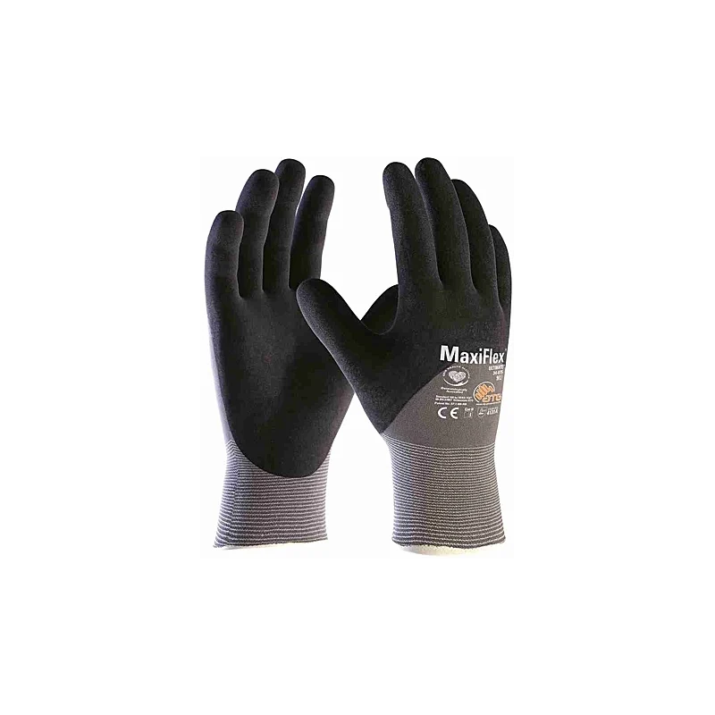 Guanto maxiflex ultimate