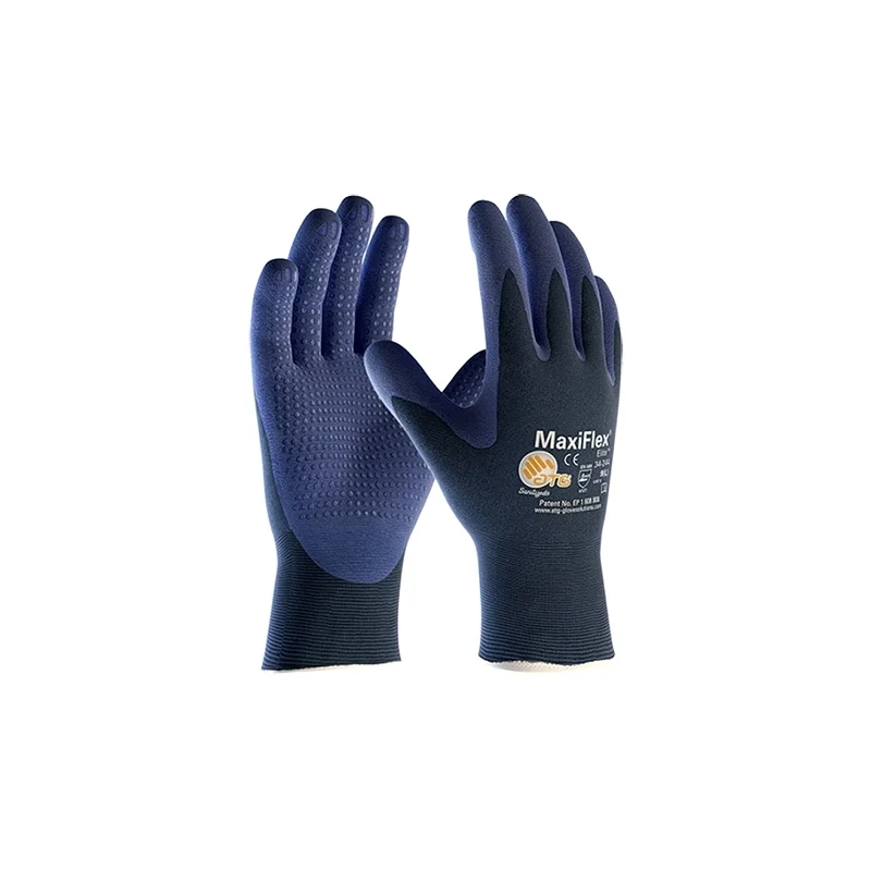 Guanto maxiflex elite