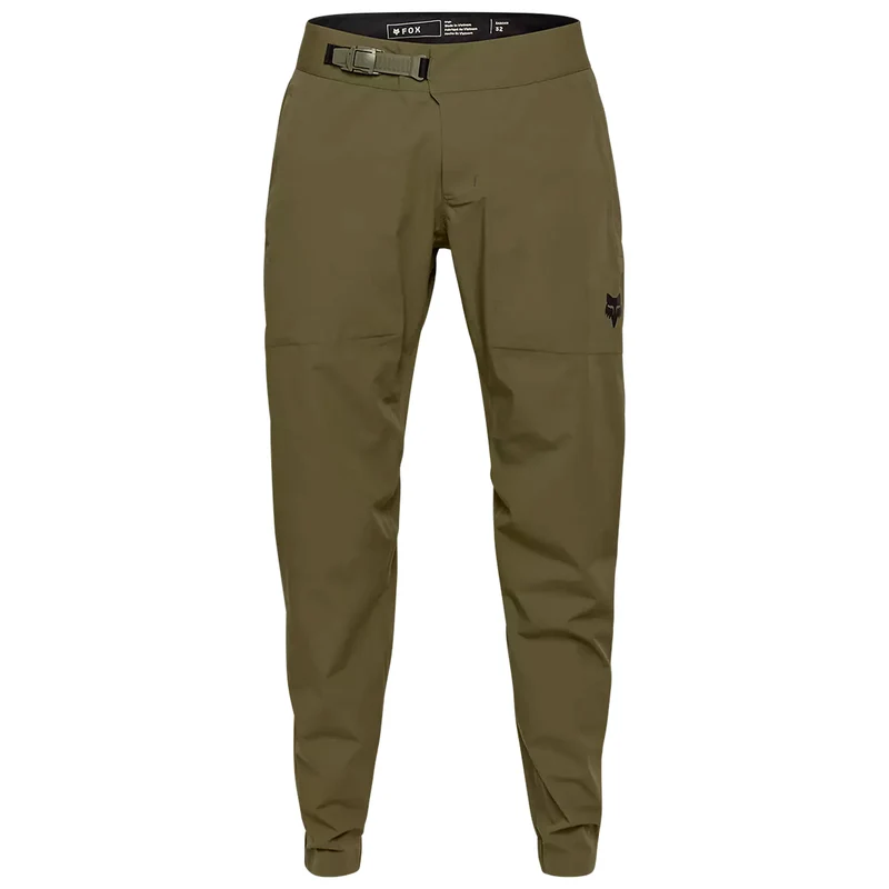 Pantaloni Fox Ranger Water - Verde