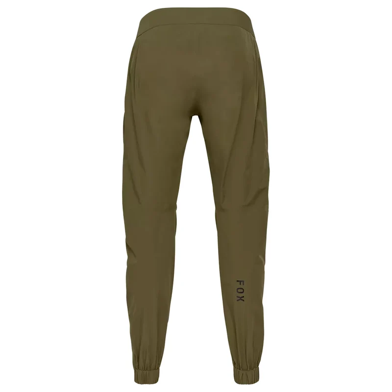 Pantaloni Fox Ranger Water - Verde