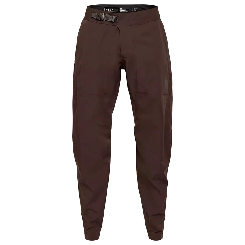 Pantaloni Fox Ranger Water - Marrone