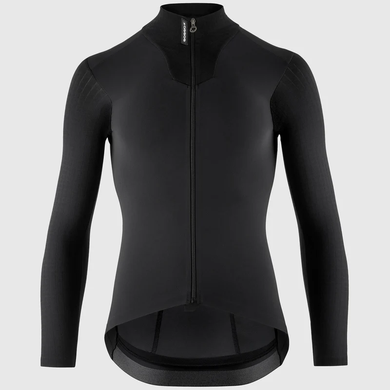 Giacca Assos Mille GTS Spring Fall S11 - Nero