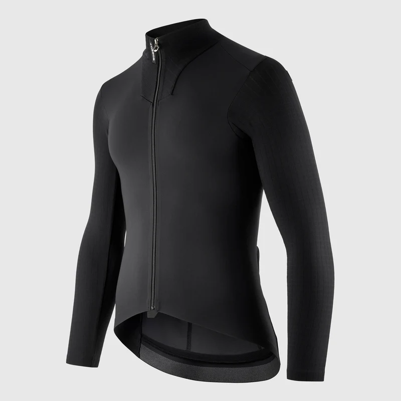 Giacca Assos Mille GTS Spring Fall S11 - Nero