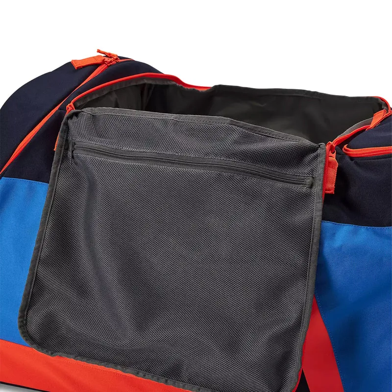 Borsa Fox Shuttle 180 Race Spec Roller - Blu