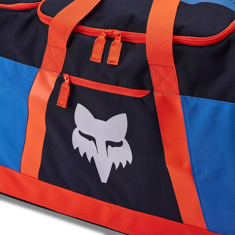 Borsa Fox Shuttle 180 Race Spec Roller - Blu