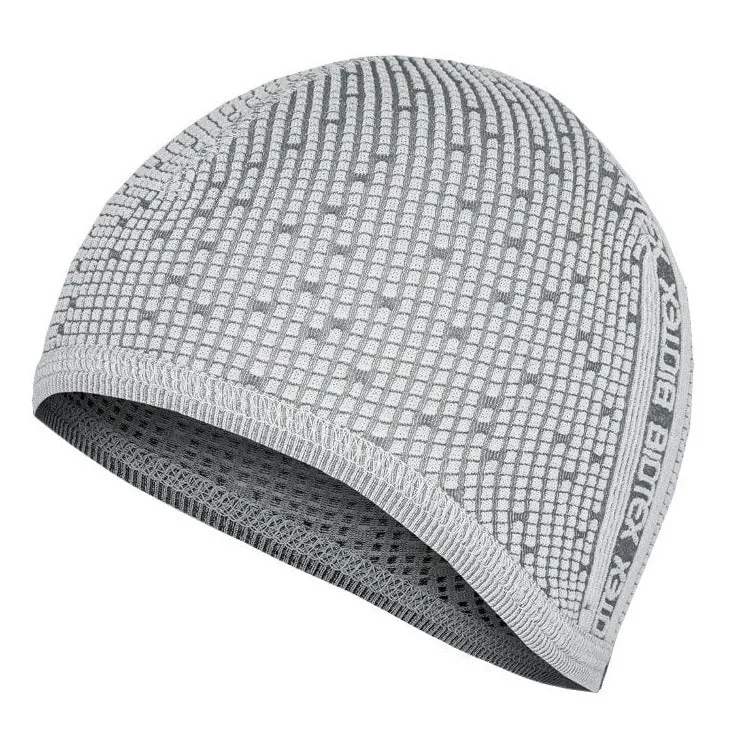 Sottocasco Biotex 3D - Grigio