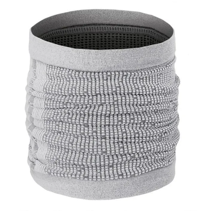 Scaldacollo Biotex 3D - Grigio