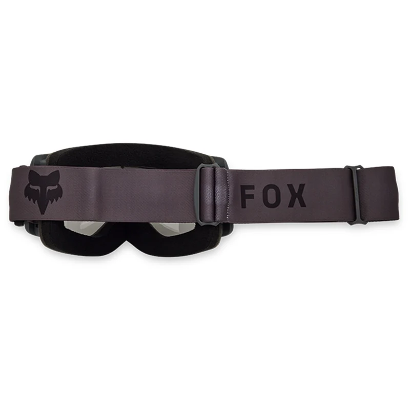 Maschera Fox Main Enduro - Dark shadow