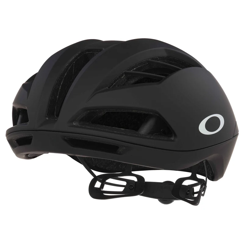 Casco Oakley Velo Stelvio - Nero