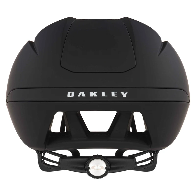 Casco Oakley Velo Stelvio - Nero