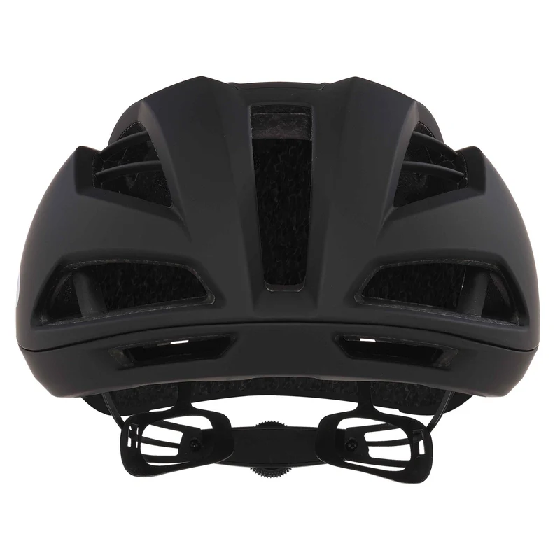 Casco Oakley Velo Stelvio - Nero