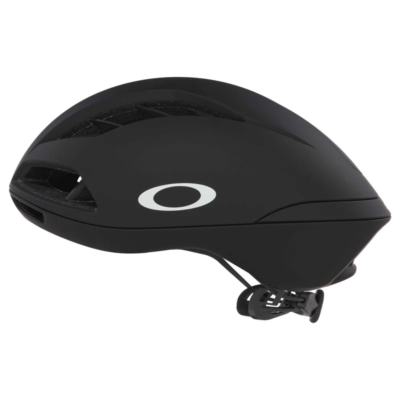 Casco Oakley Velo Stelvio - Nero