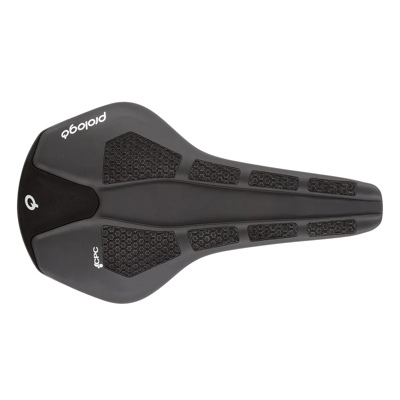 Sella Prologo Nago R4 CPC Tirox - Nero