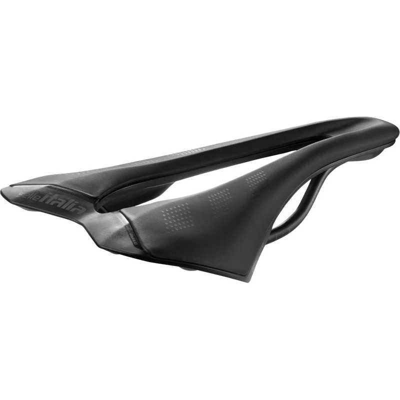 Sella Selle Italia SLR Advan S3 - Nero
