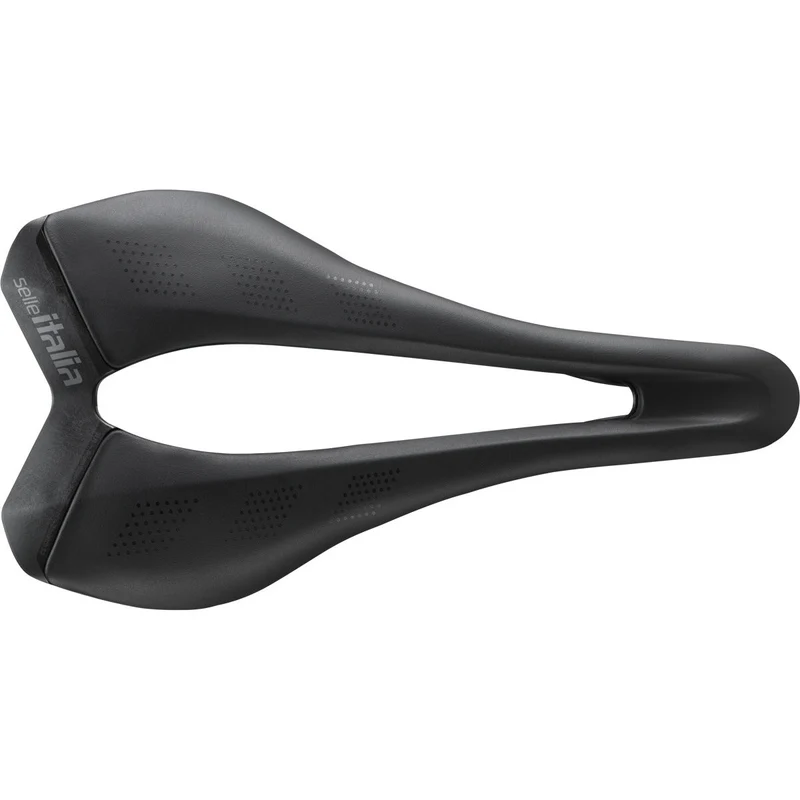Sella Selle Italia SLR Advan S3 - Nero
