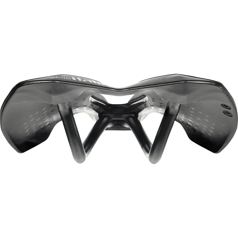 Sella Selle Italia SLR Advan S3 - Nero