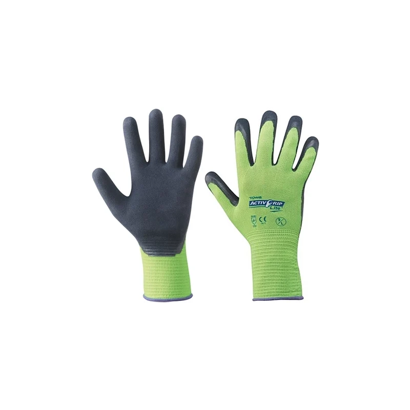 Guanti towa active grip lite