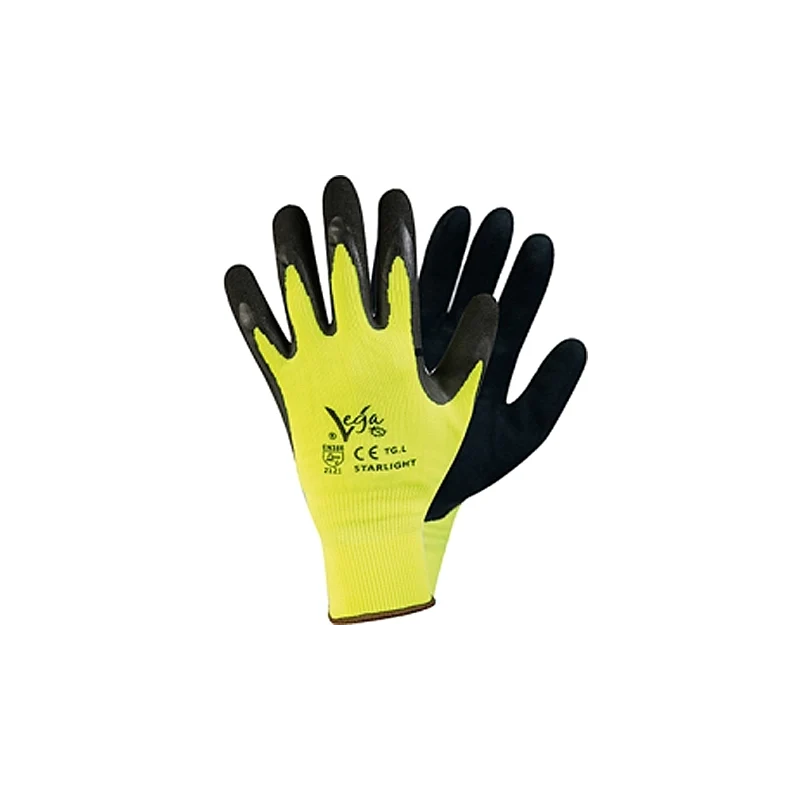 Guanti starlight - L