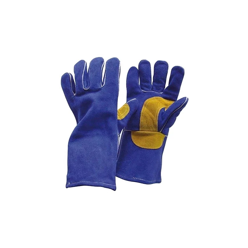 Guanti per saldatura welder-kb
