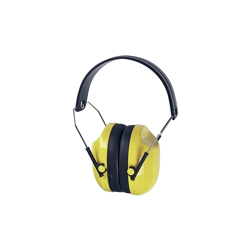 Cuffie telescopiche antirumore