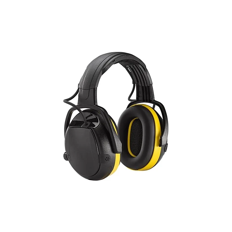Cuffie active
