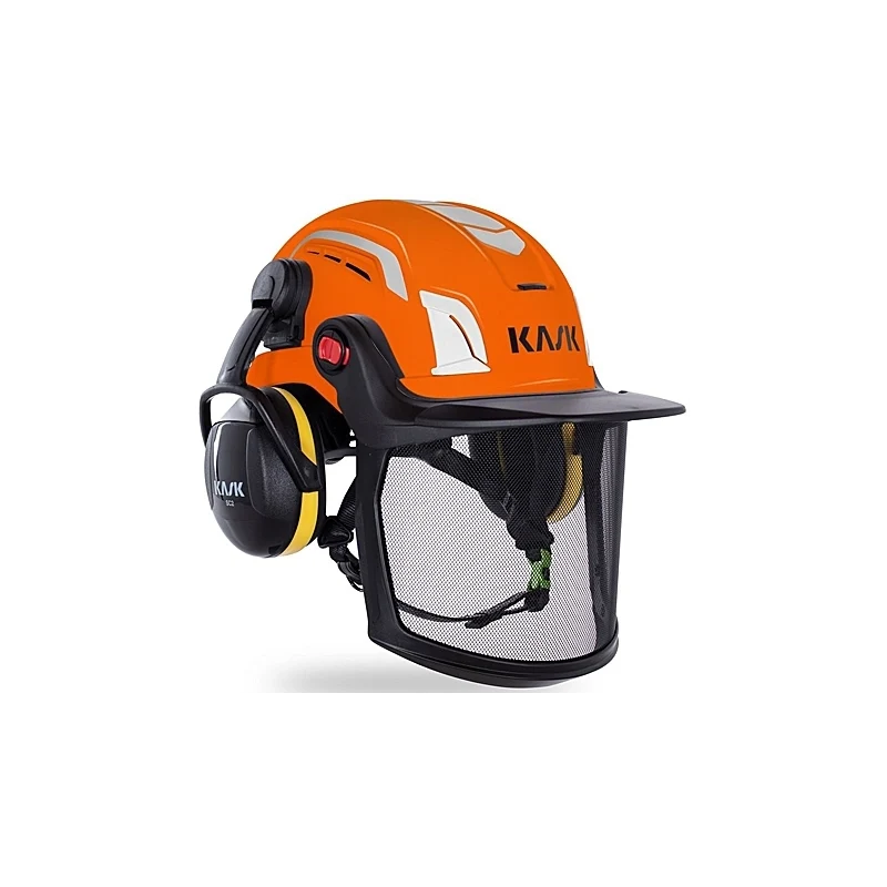 Casco zenith combo