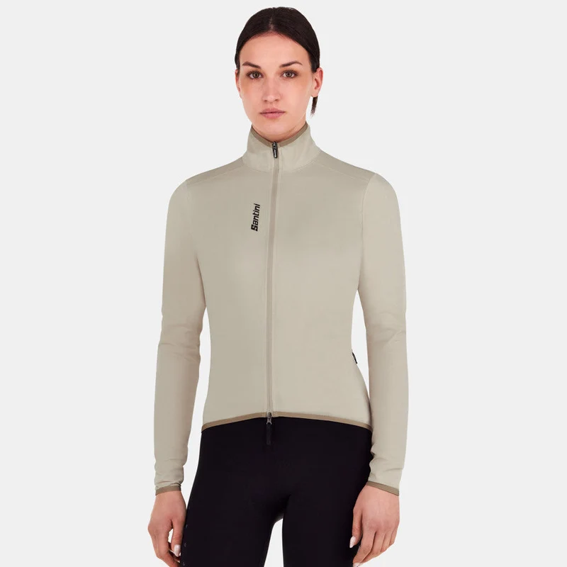 Giacca Santini Magic - Beige