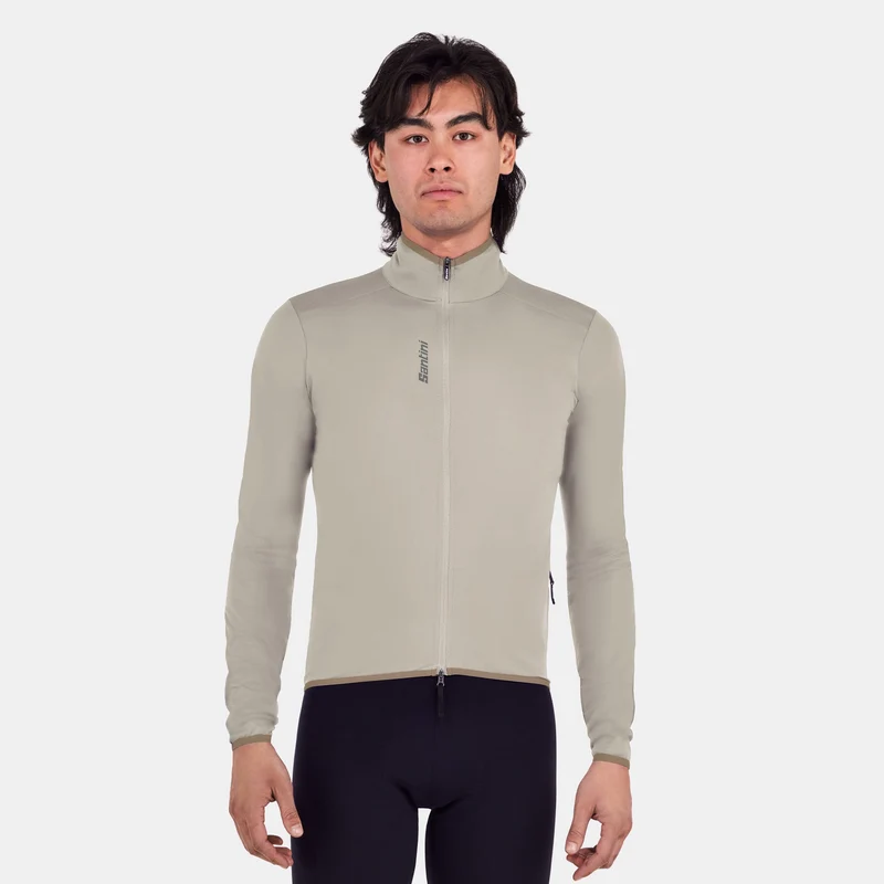 Giacca Santini Magic - Beige