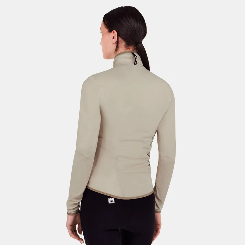 Giacca Santini Magic - Beige