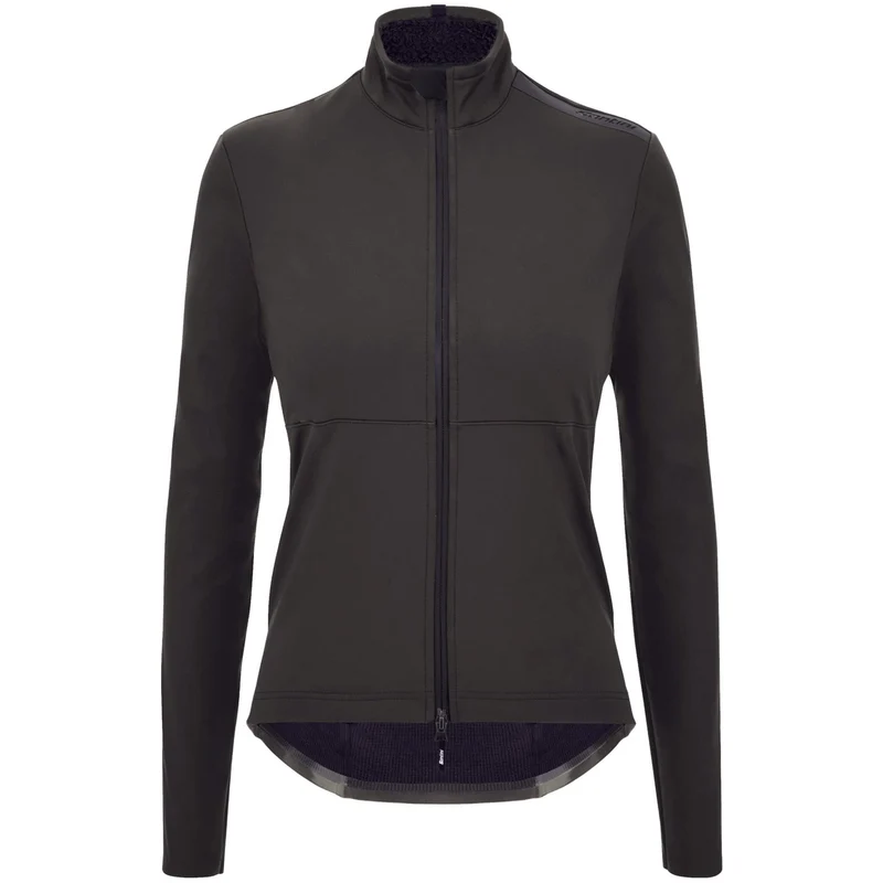 Giacca donna Santini Windblock Thermo - Verde