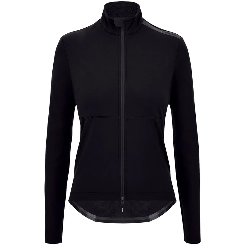 Giacca donna Santini Windblock Thermo - Nero