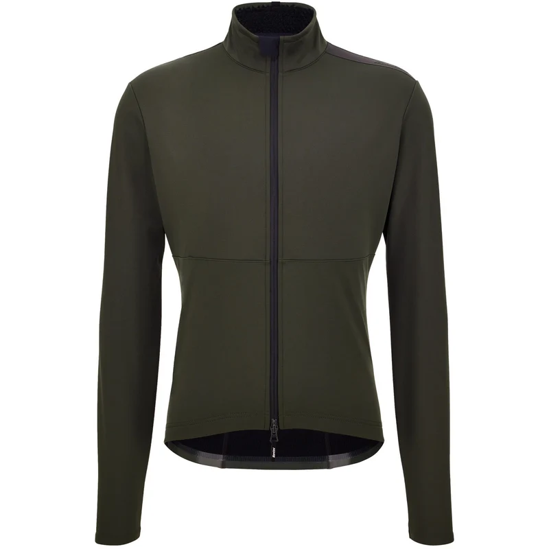 Giacca Santini Windblock Thermo - Verde