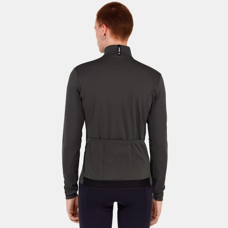 Giacca Santini Windblock Thermo - Verde