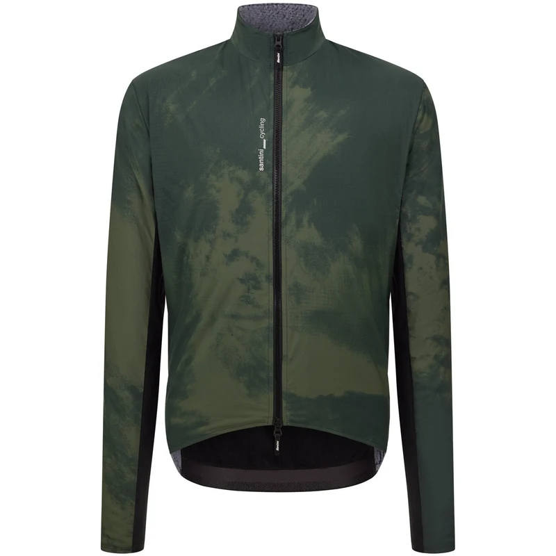 Giacca Santini Alpha Insulated - Verde